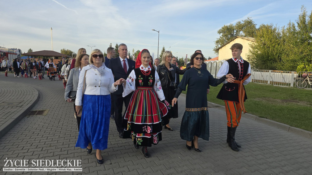 Sokołów Podlaski Stolicą Poloneza 2025