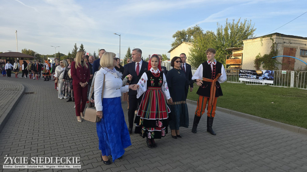 Sokołów Podlaski Stolicą Poloneza 2025