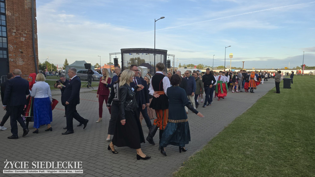 Sokołów Podlaski Stolicą Poloneza 2025