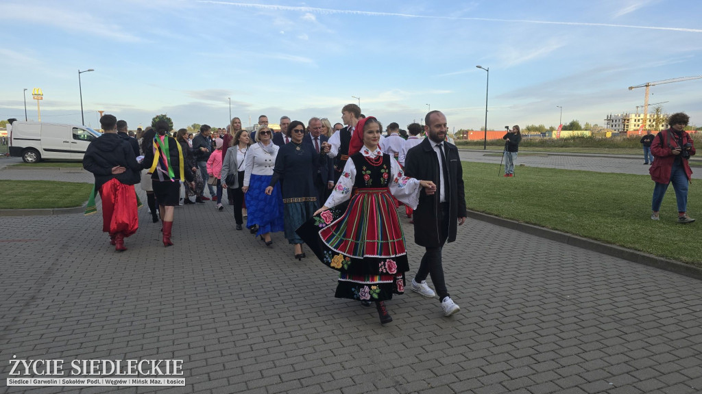 Sokołów Podlaski Stolicą Poloneza 2025