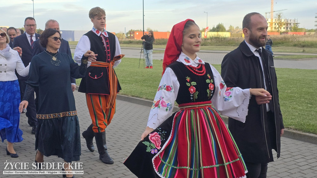 Sokołów Podlaski Stolicą Poloneza 2025