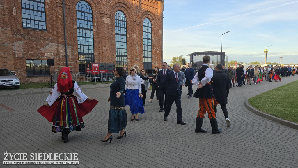Sokołów Podlaski Stolicą Poloneza 2025