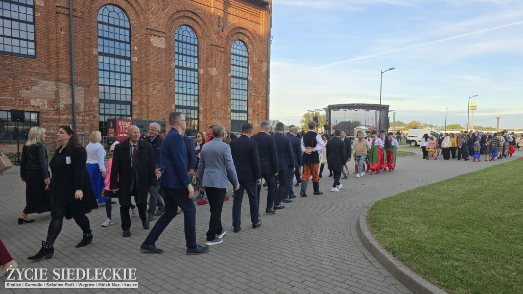 Sokołów Podlaski Stolicą Poloneza 2025
