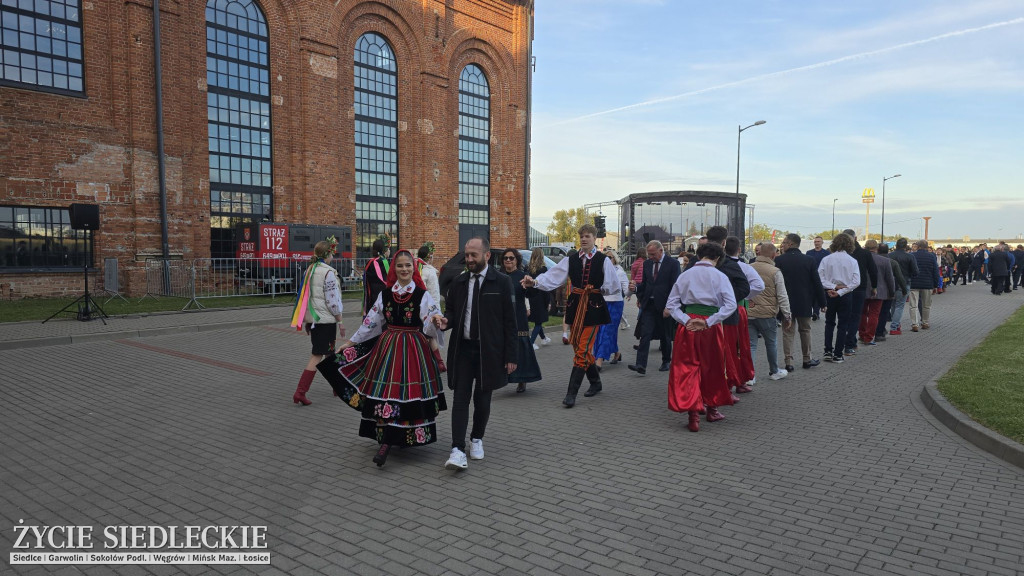 Sokołów Podlaski Stolicą Poloneza 2025