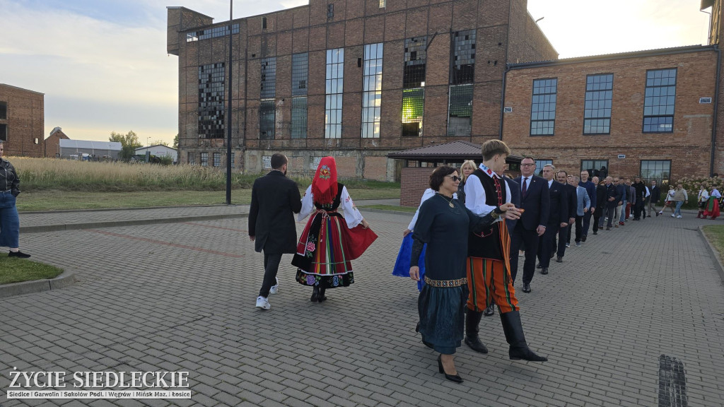 Sokołów Podlaski Stolicą Poloneza 2025