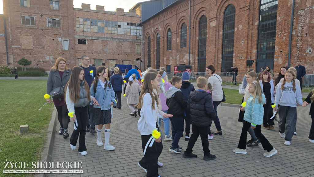 Sokołów Podlaski Stolicą Poloneza 2025