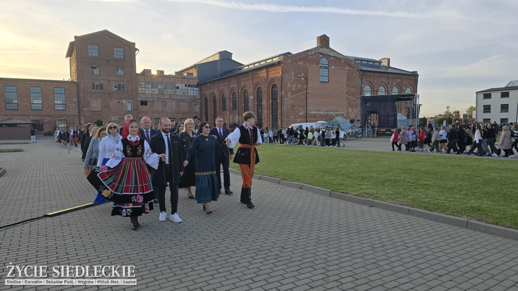 Sokołów Podlaski Stolicą Poloneza 2025