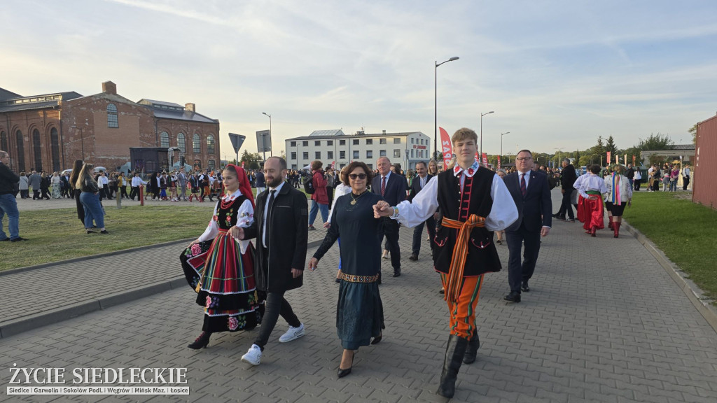 Sokołów Podlaski Stolicą Poloneza 2025