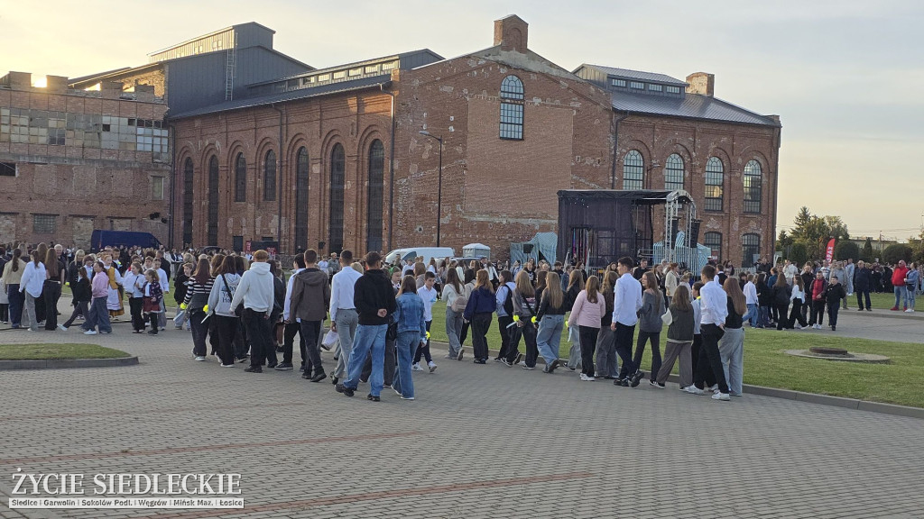Sokołów Podlaski Stolicą Poloneza 2025
