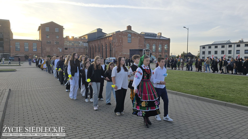 Sokołów Podlaski Stolicą Poloneza 2025