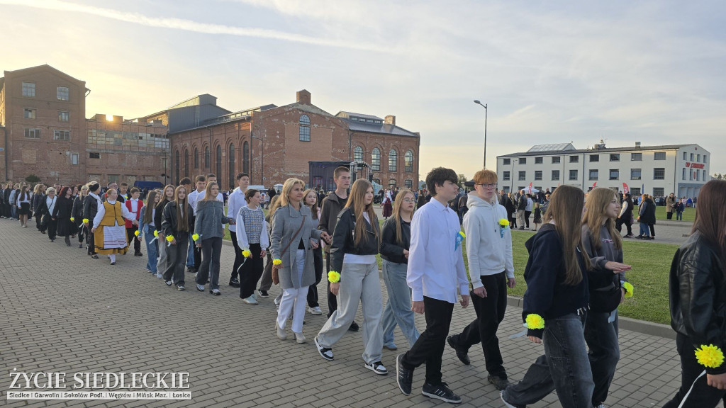 Sokołów Podlaski Stolicą Poloneza 2025