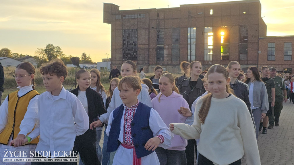 Sokołów Podlaski Stolicą Poloneza 2025