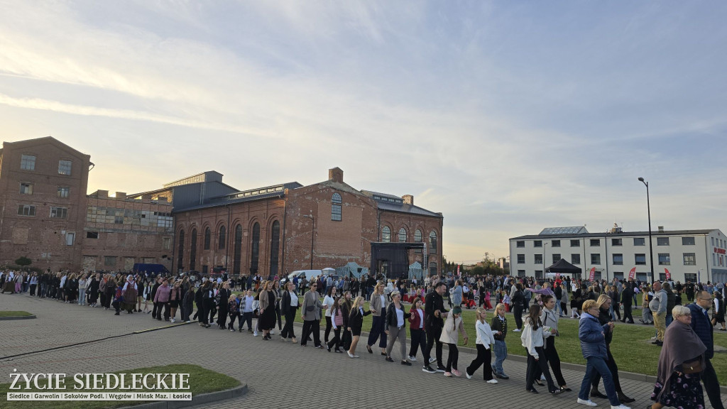 Sokołów Podlaski Stolicą Poloneza 2025