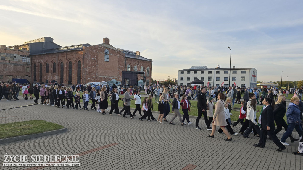 Sokołów Podlaski Stolicą Poloneza 2025