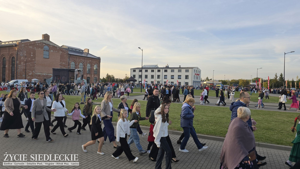 Sokołów Podlaski Stolicą Poloneza 2025