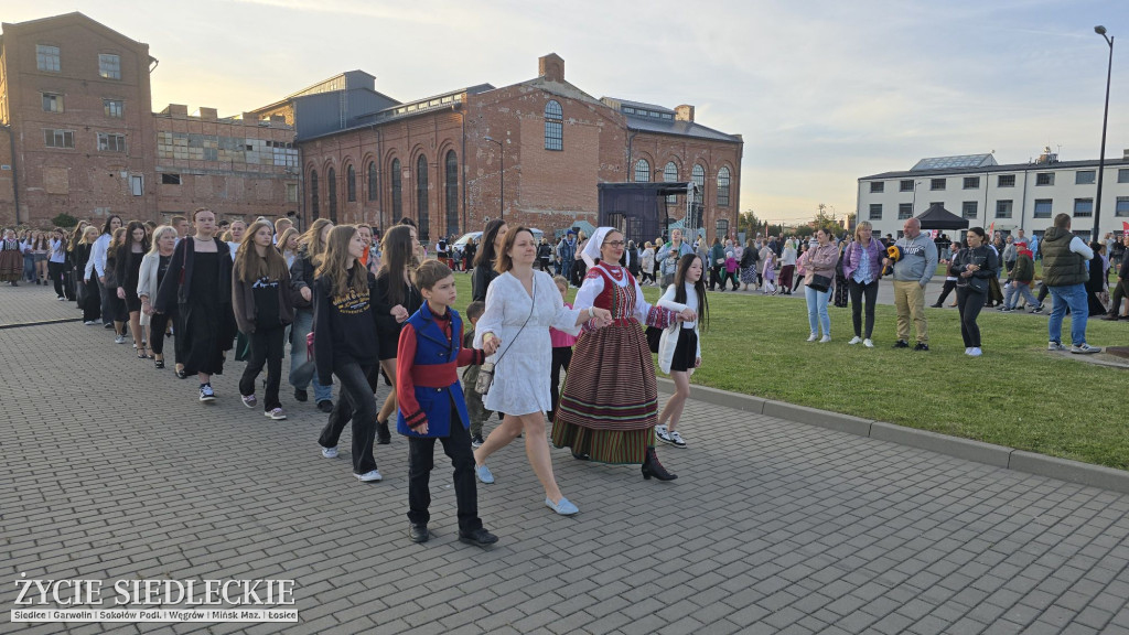 Sokołów Podlaski Stolicą Poloneza 2025