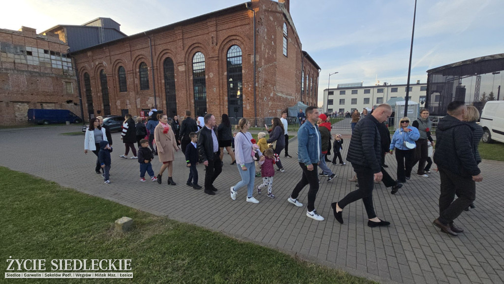 Sokołów Podlaski Stolicą Poloneza 2025