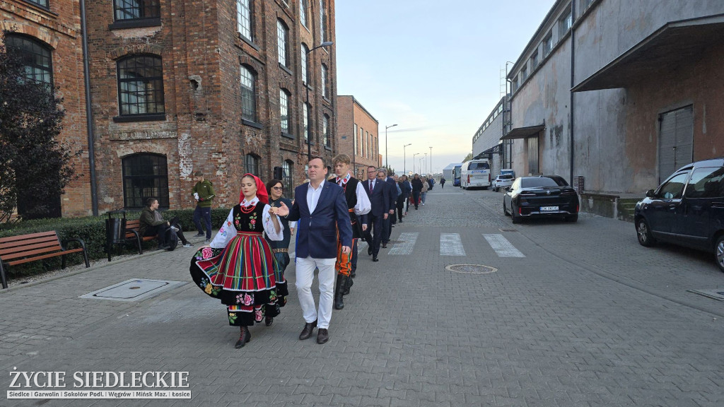 Sokołów Podlaski Stolicą Poloneza 2025