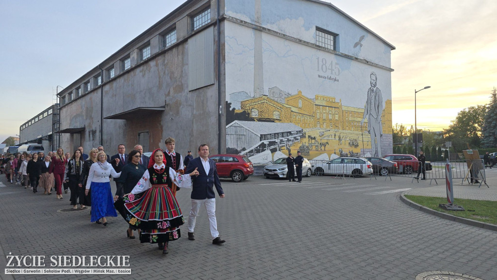 Sokołów Podlaski Stolicą Poloneza 2025