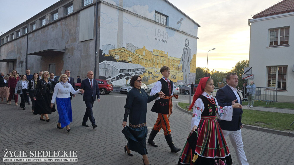 Sokołów Podlaski Stolicą Poloneza 2025