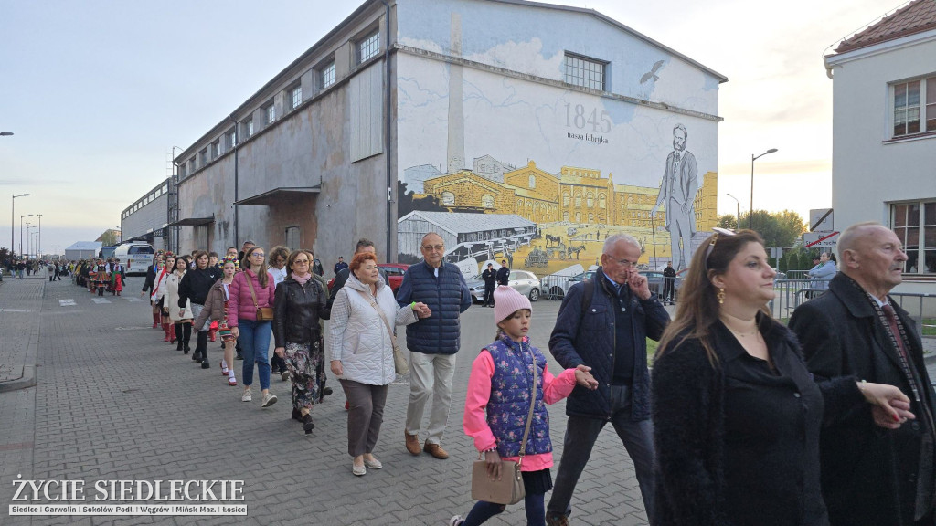 Sokołów Podlaski Stolicą Poloneza 2025