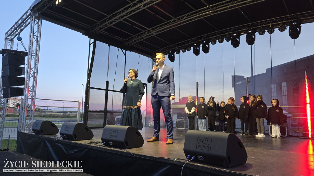 Sokołów Podlaski Stolicą Poloneza 2025