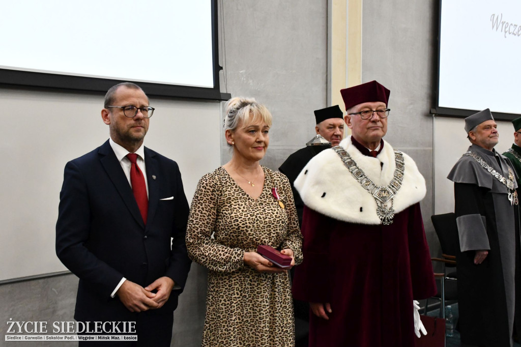 Rok akademicki na UwS rozpoczęty!