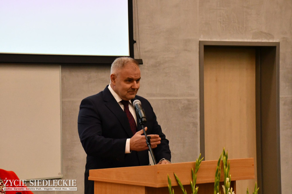Rok akademicki na UwS rozpoczęty!