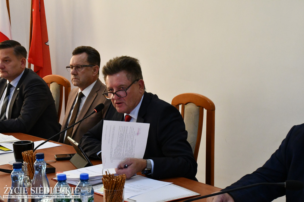 Sokołów Podlaski: Pierwsza i ostatnia próba?