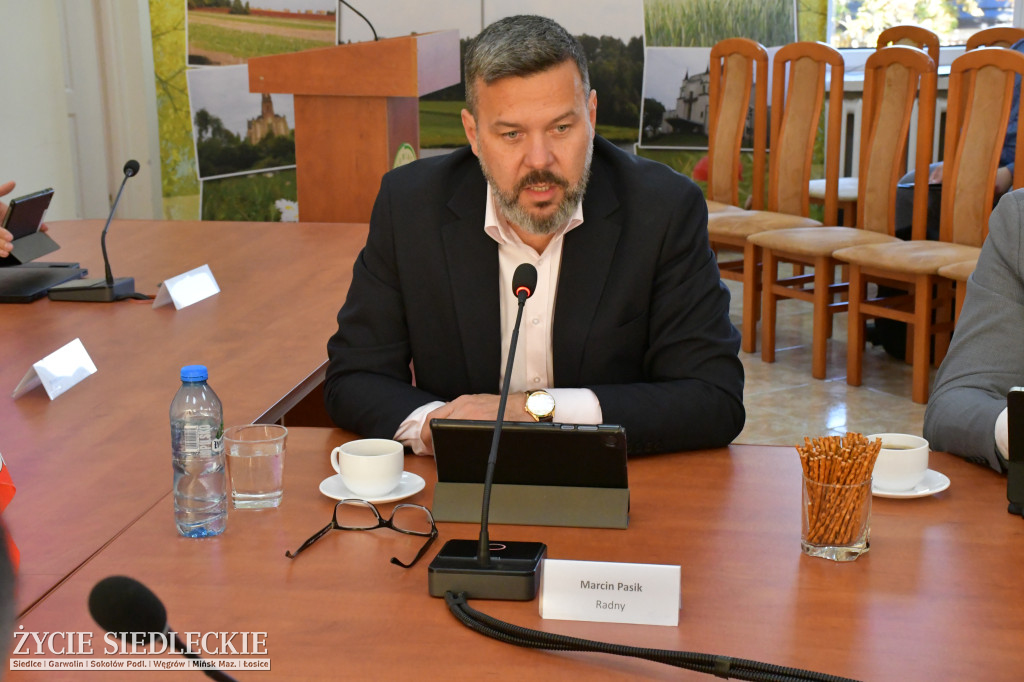 Sokołów Podlaski: Pierwsza i ostatnia próba?