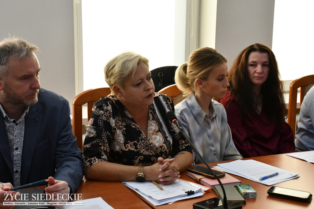 Sokołów Podlaski: Pierwsza i ostatnia próba?