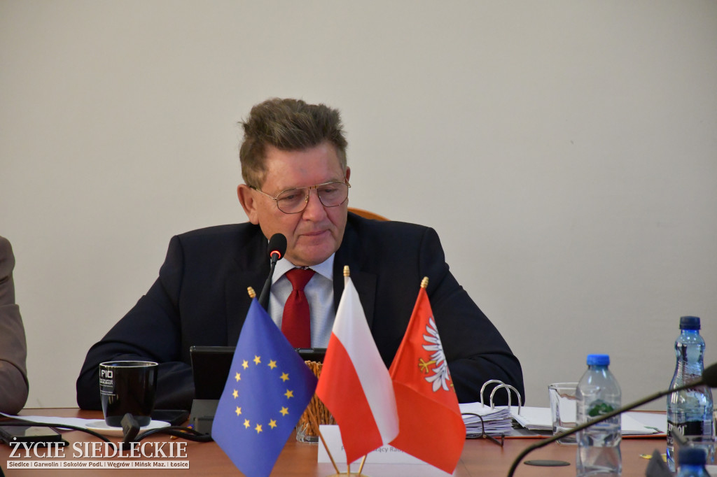 Sokołów Podlaski: Pierwsza i ostatnia próba?