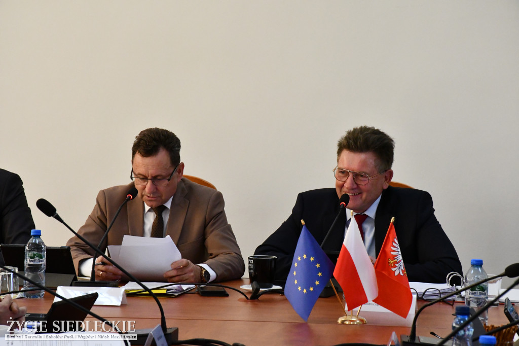 Sokołów Podlaski: Pierwsza i ostatnia próba?
