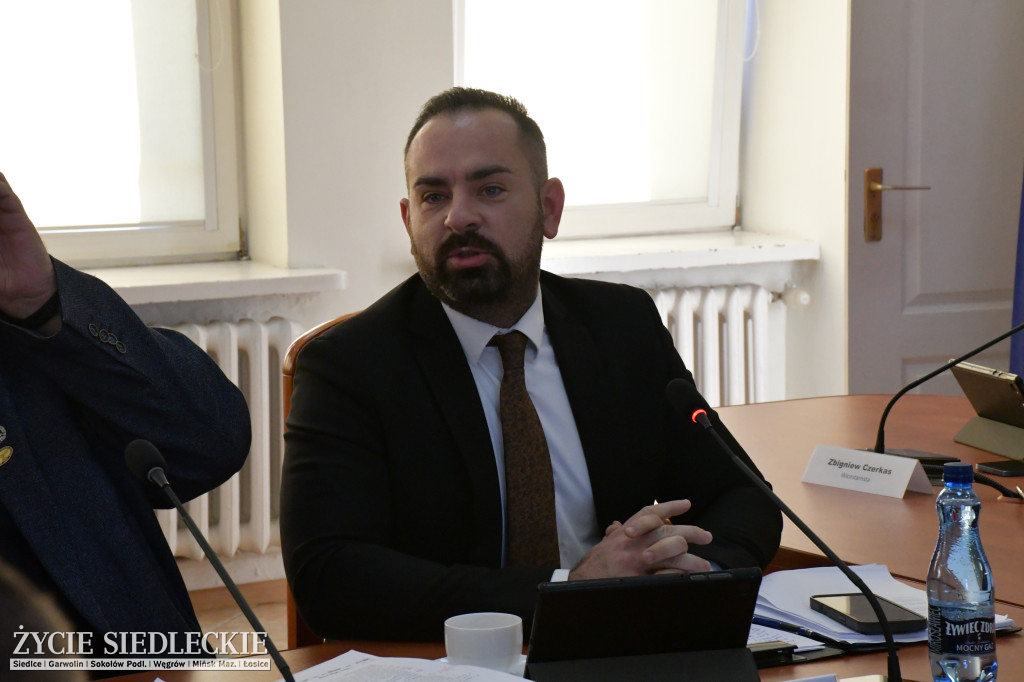 Sokołów Podlaski: Pierwsza i ostatnia próba?
