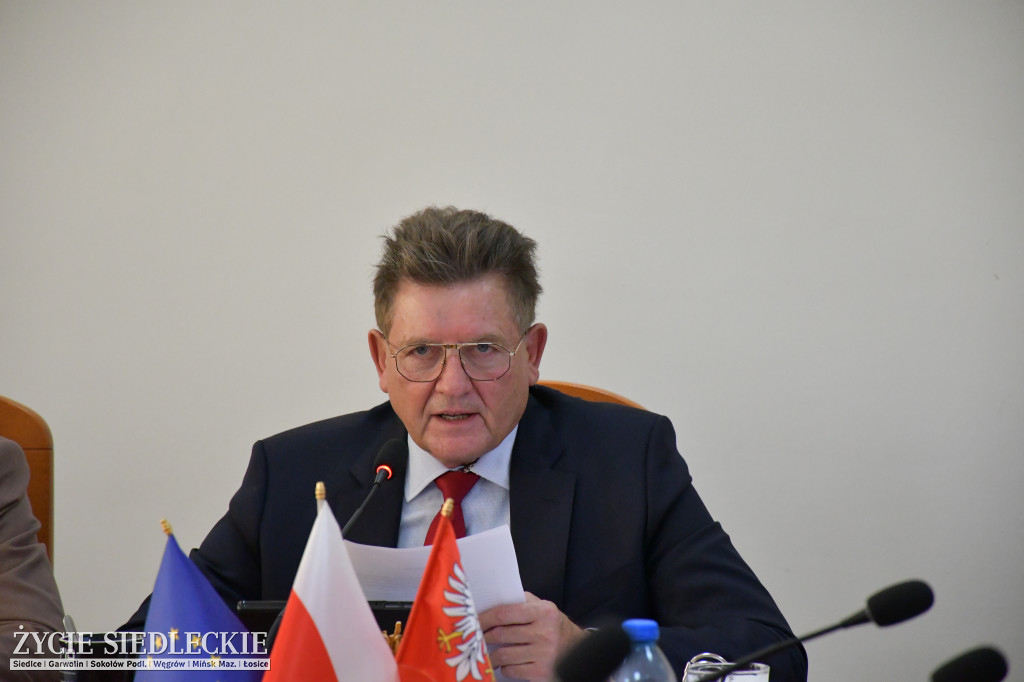 Sokołów Podlaski: Pierwsza i ostatnia próba?