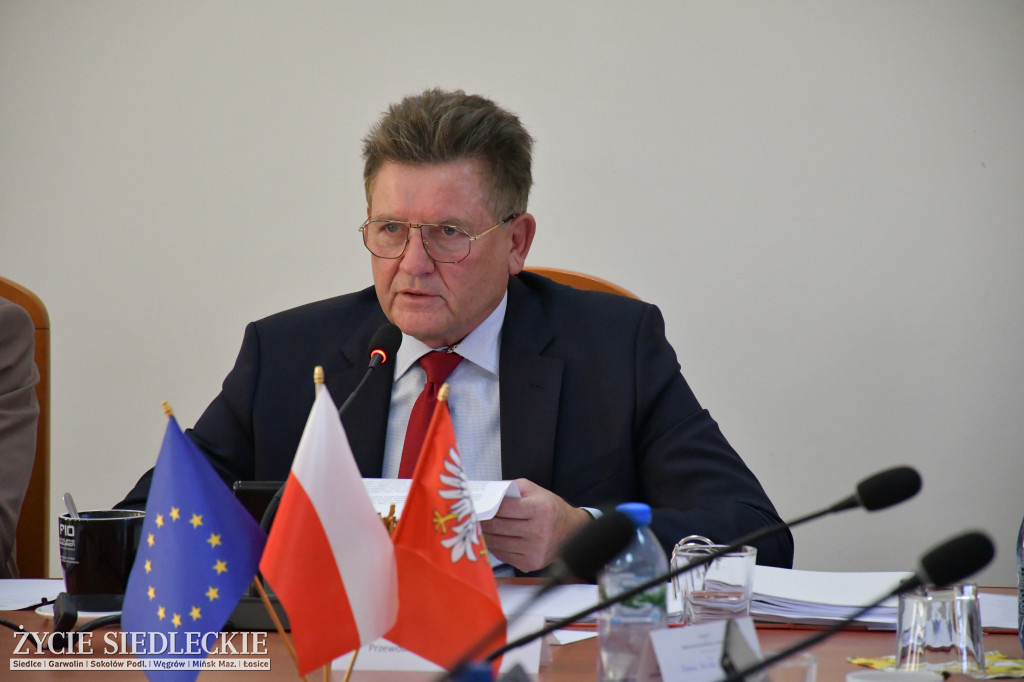 Sokołów Podlaski: Pierwsza i ostatnia próba?