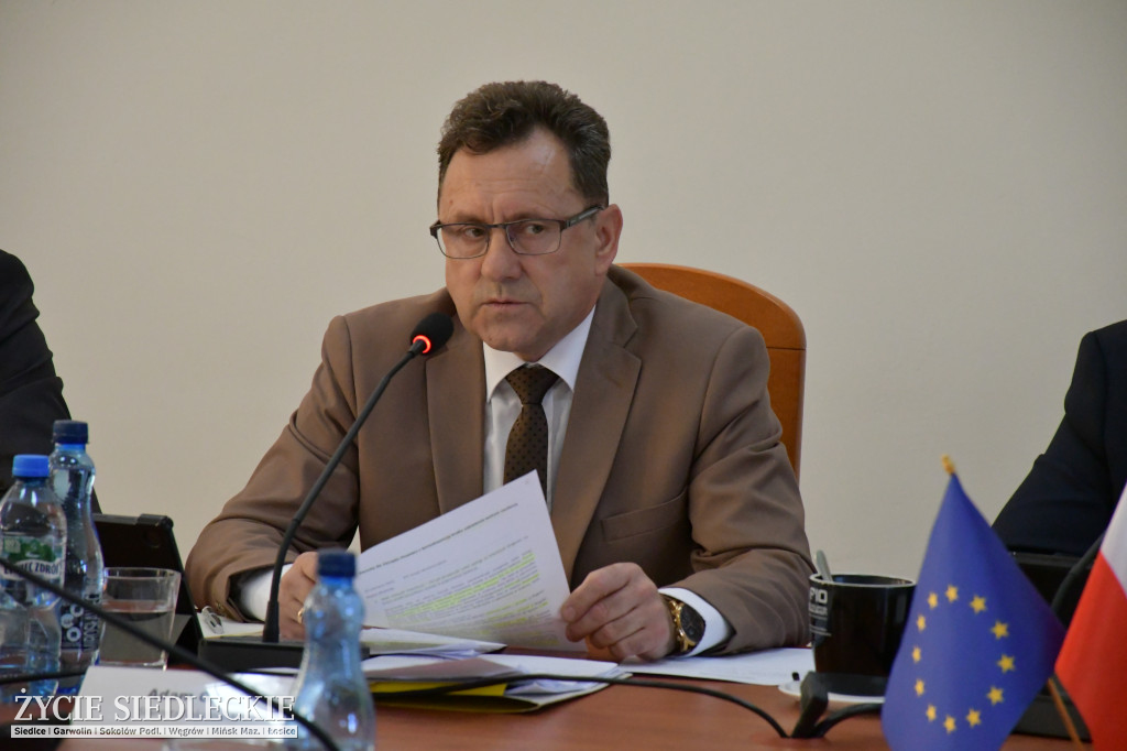 Sokołów Podlaski: Pierwsza i ostatnia próba?