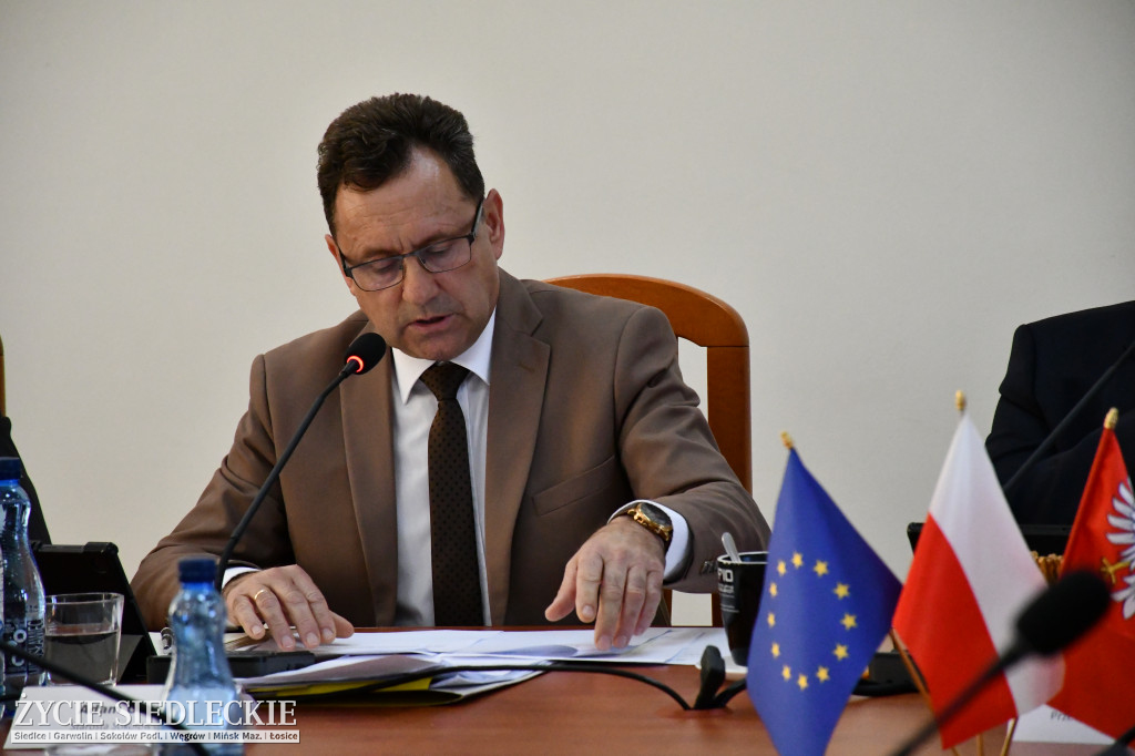 Sokołów Podlaski: Pierwsza i ostatnia próba?