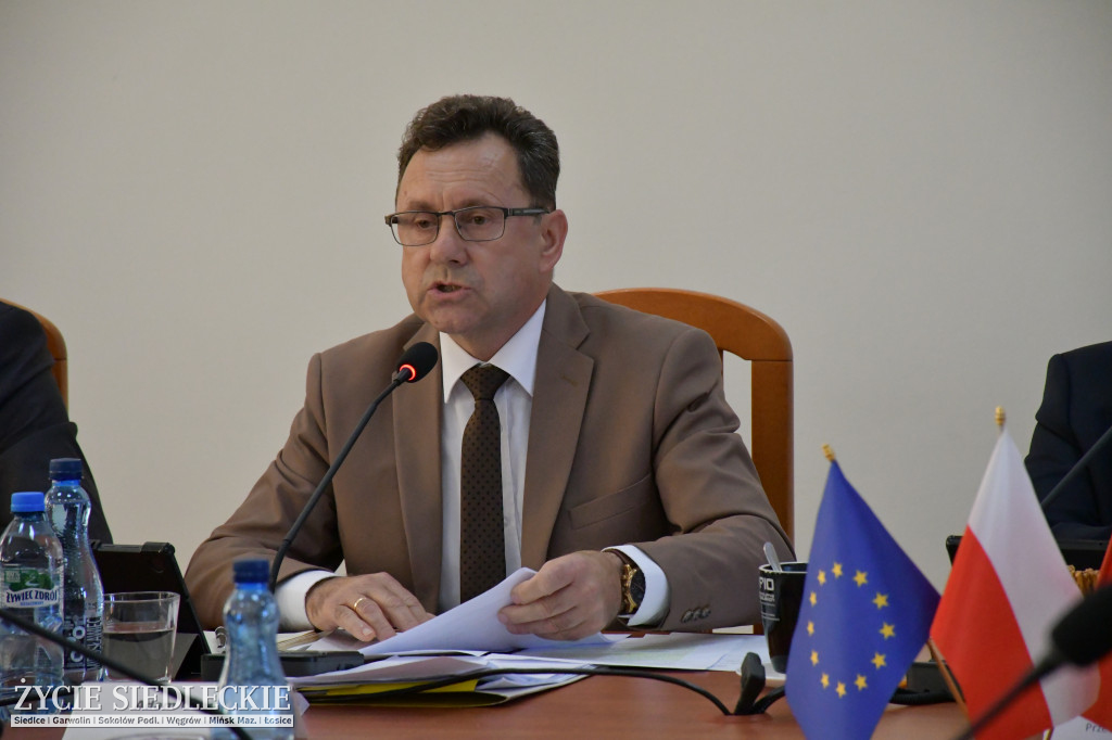 Sokołów Podlaski: Pierwsza i ostatnia próba?