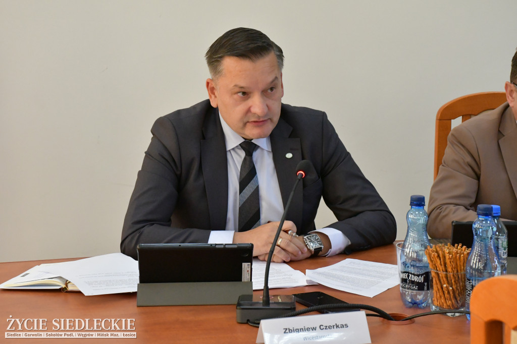 Sokołów Podlaski: Pierwsza i ostatnia próba?