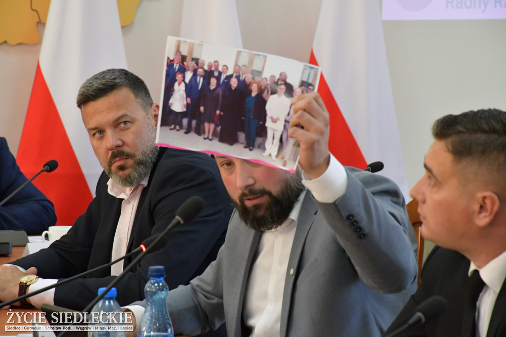 Sokołów Podlaski: Pierwsza i ostatnia próba?