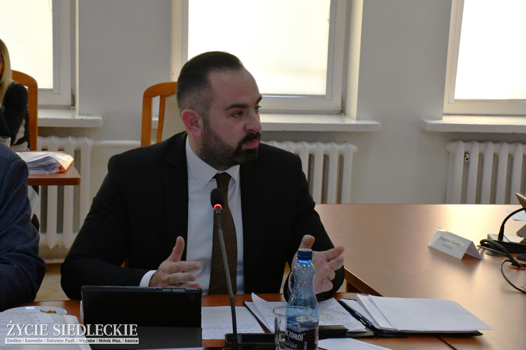 Sokołów Podlaski: Pierwsza i ostatnia próba?
