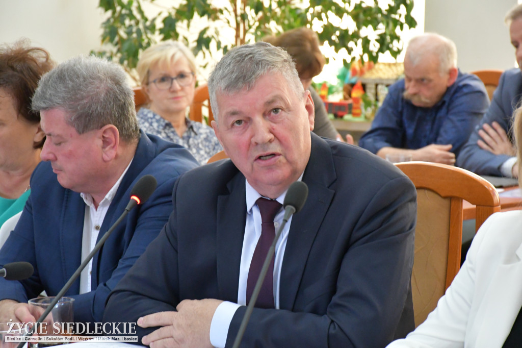 Sokołów Podlaski: Pierwsza i ostatnia próba?