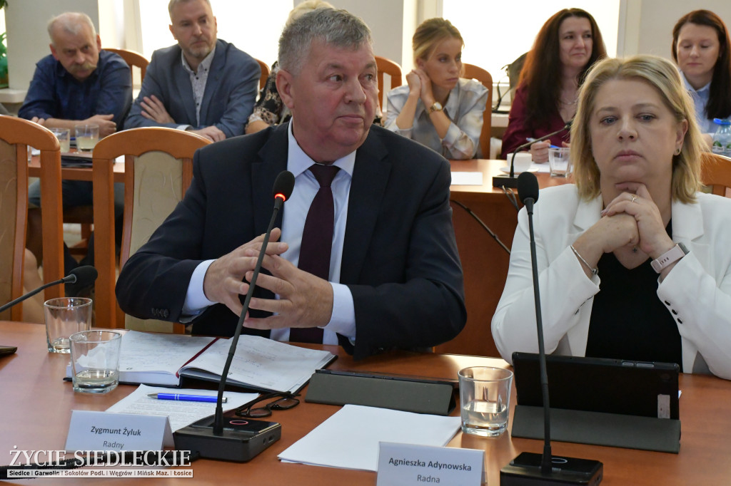 Sokołów Podlaski: Pierwsza i ostatnia próba?