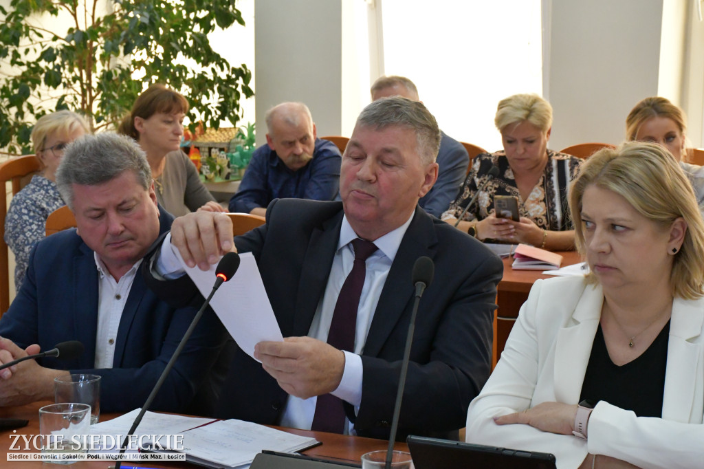Sokołów Podlaski: Pierwsza i ostatnia próba?