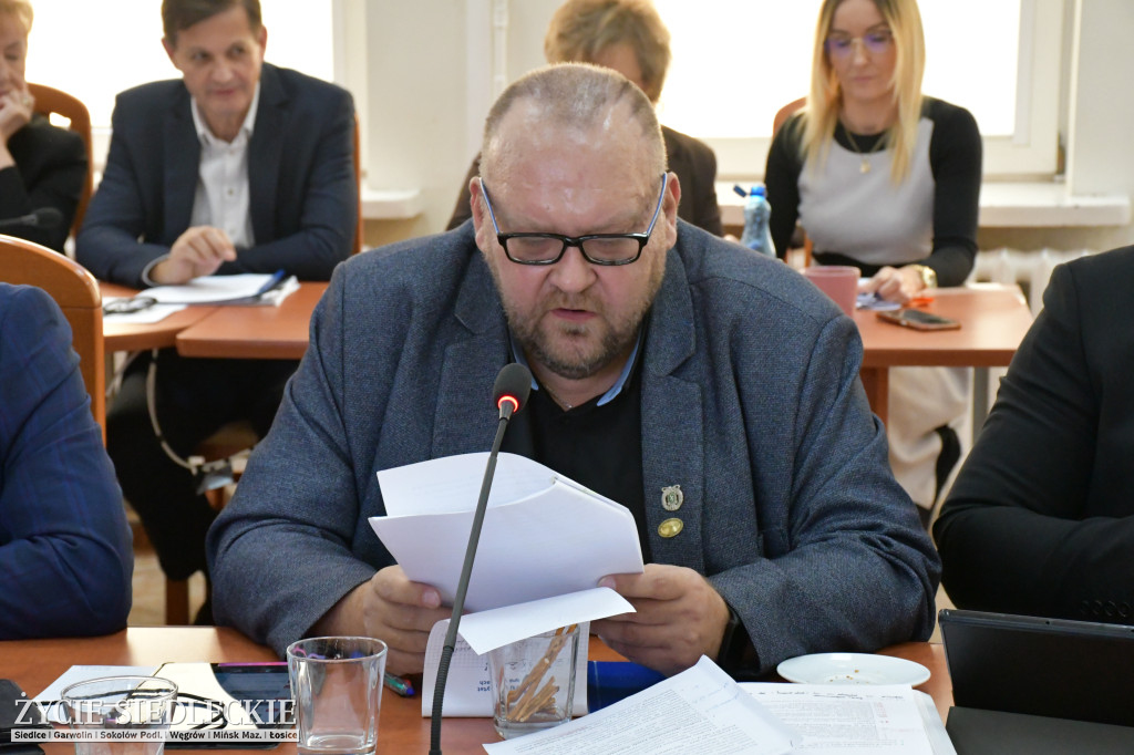 Sokołów Podlaski: Pierwsza i ostatnia próba?