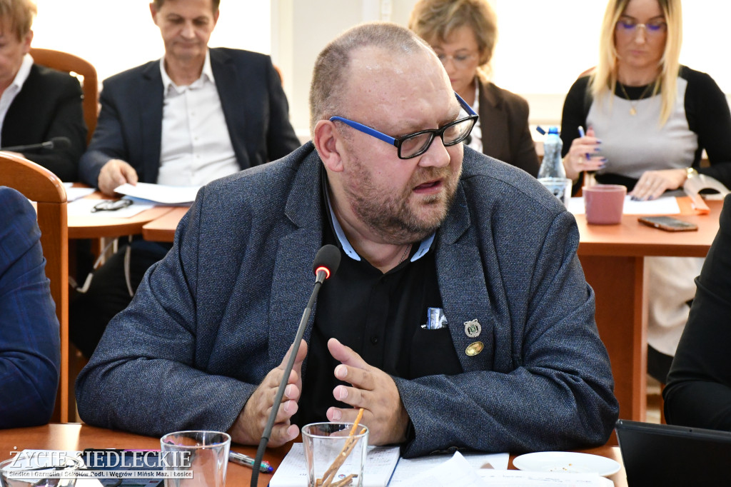 Sokołów Podlaski: Pierwsza i ostatnia próba?