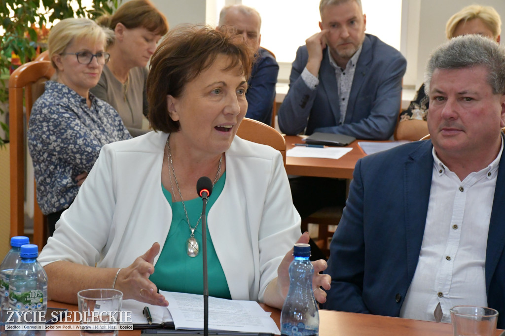 Sokołów Podlaski: Pierwsza i ostatnia próba?