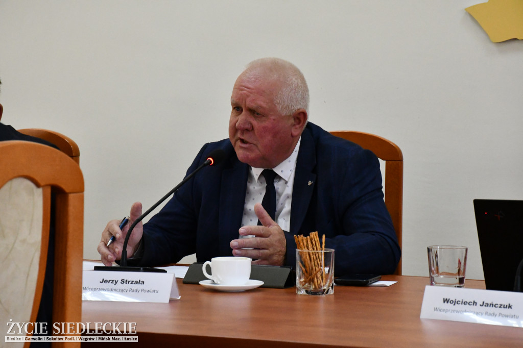 Sokołów Podlaski: Pierwsza i ostatnia próba?
