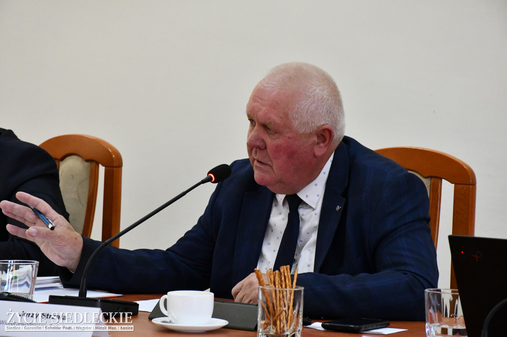 Sokołów Podlaski: Pierwsza i ostatnia próba?